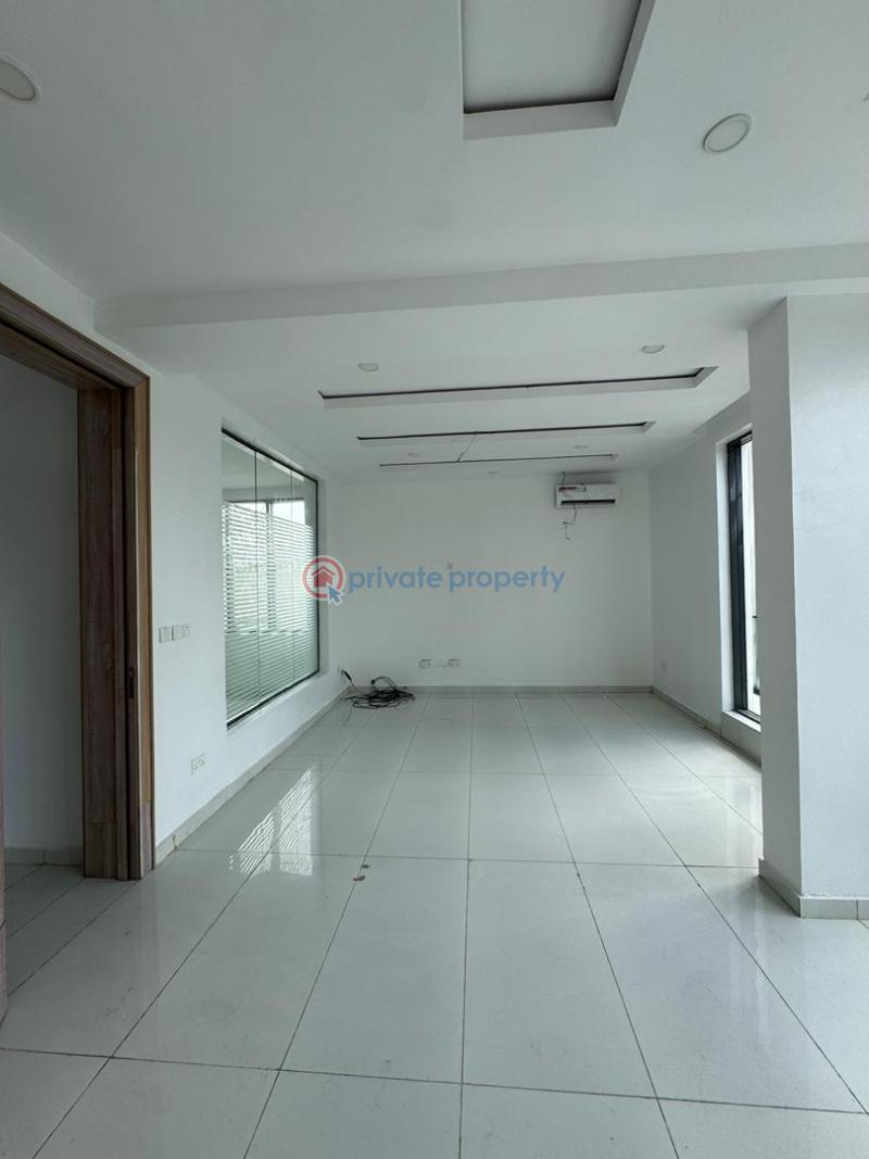 Commercial Property For Rent Lekki Phase 1 Lagos - 3