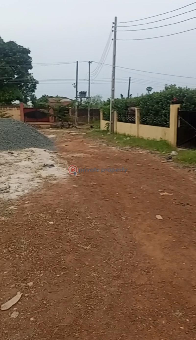 3 bedroom Office For Rent New Haven Upper Chime Enugu Area  - 1