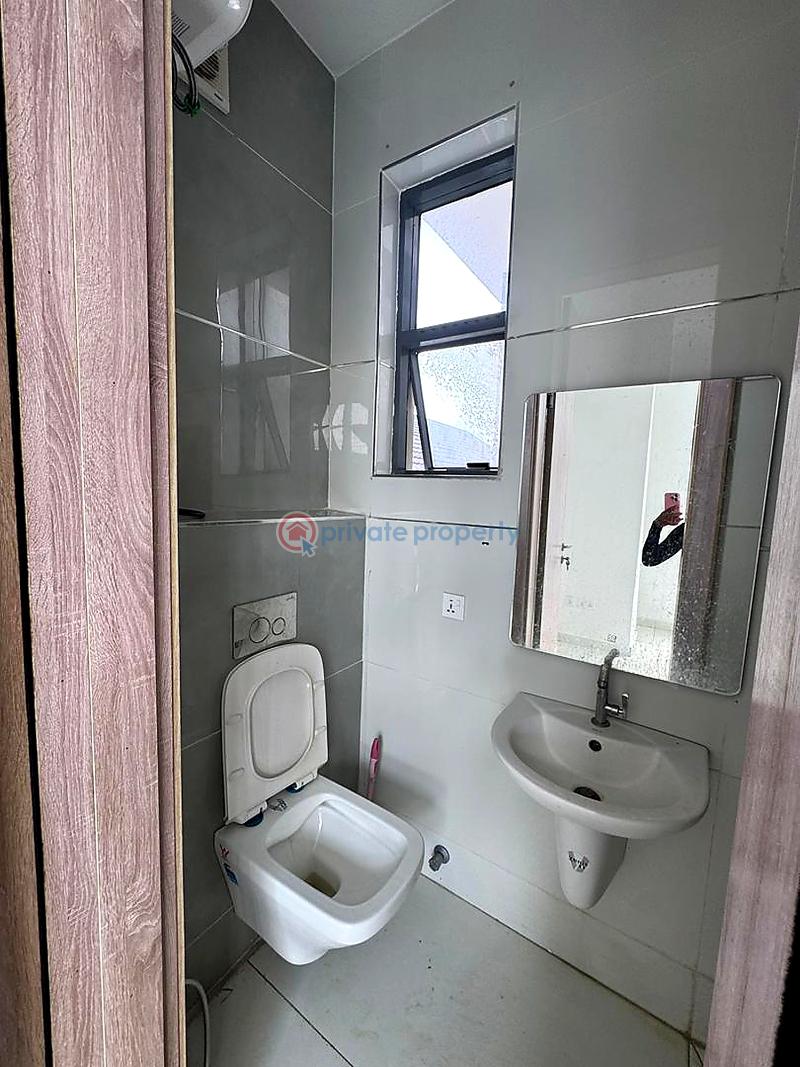 Flat & Apartment For Rent Lekki Phase 1 Lagos - 1