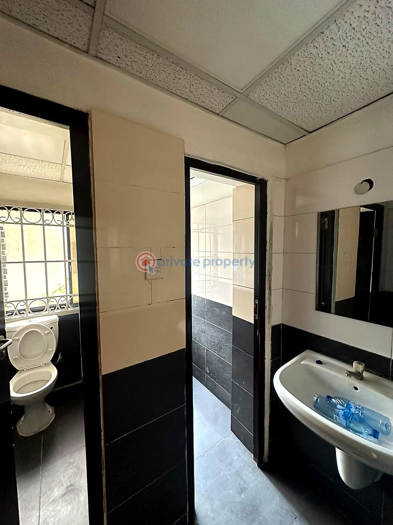 Office For Rent Victoria Island Lagos - 2