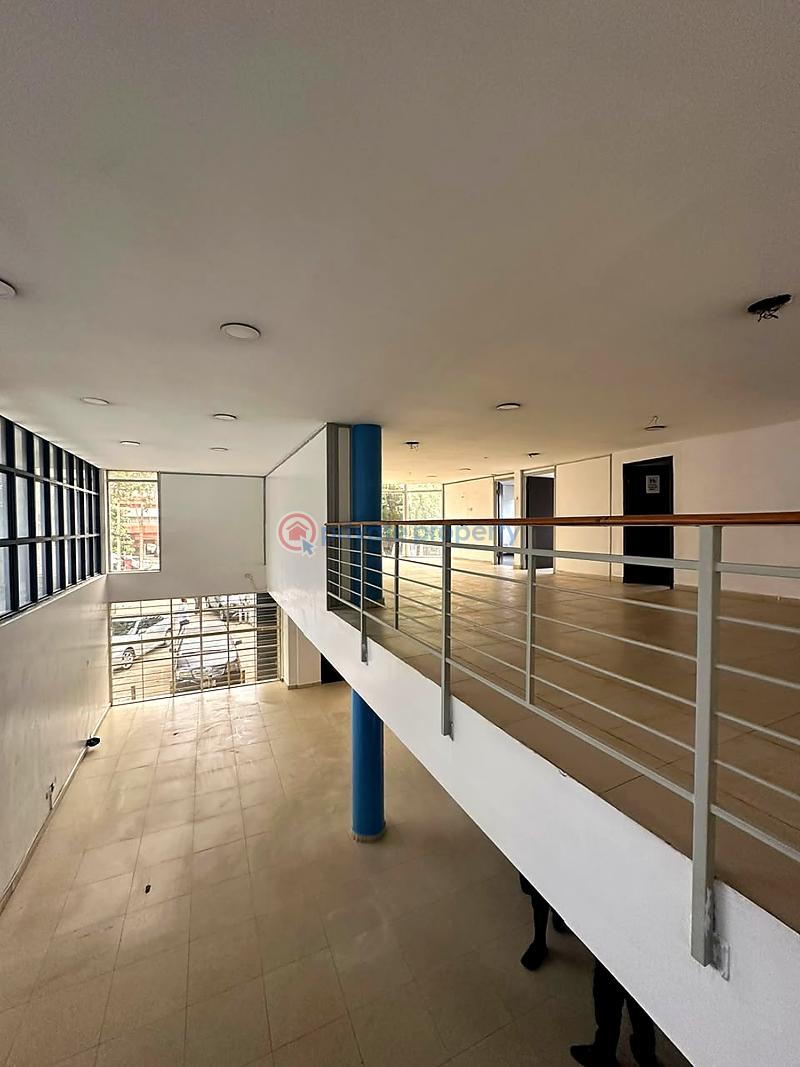 Office For Rent Victoria Island Lagos - 4