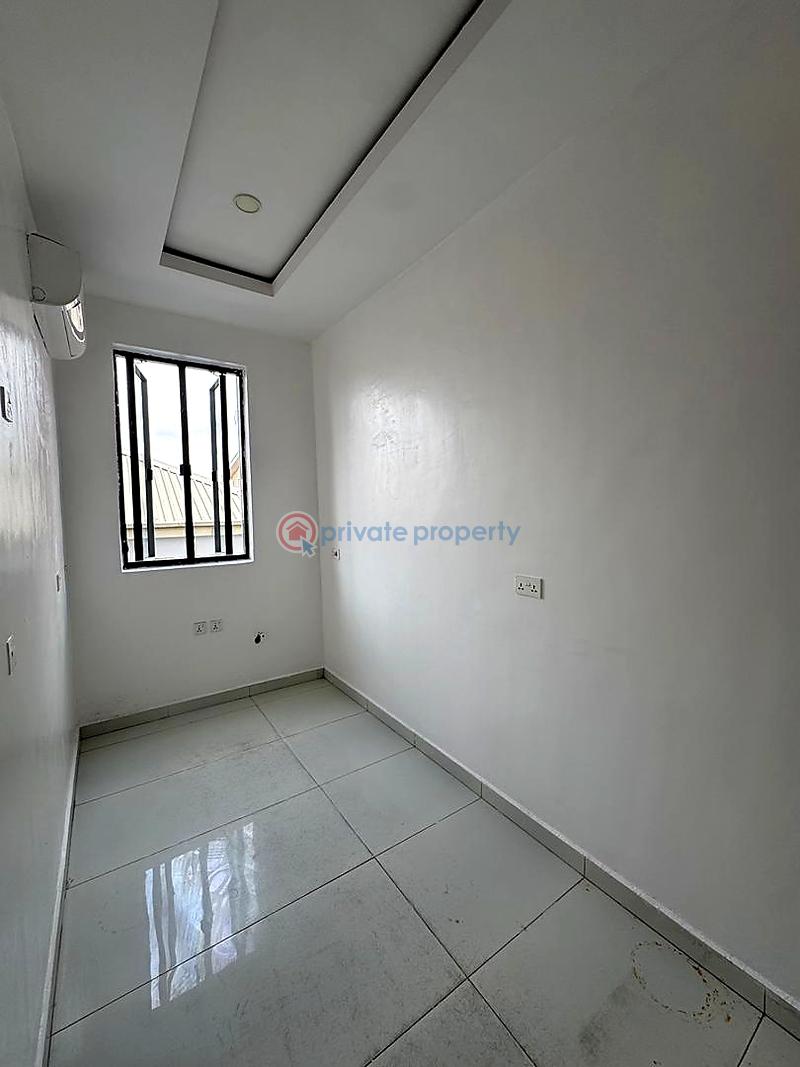 Flat & Apartment For Rent Lekki Phase 1 Lagos - 3