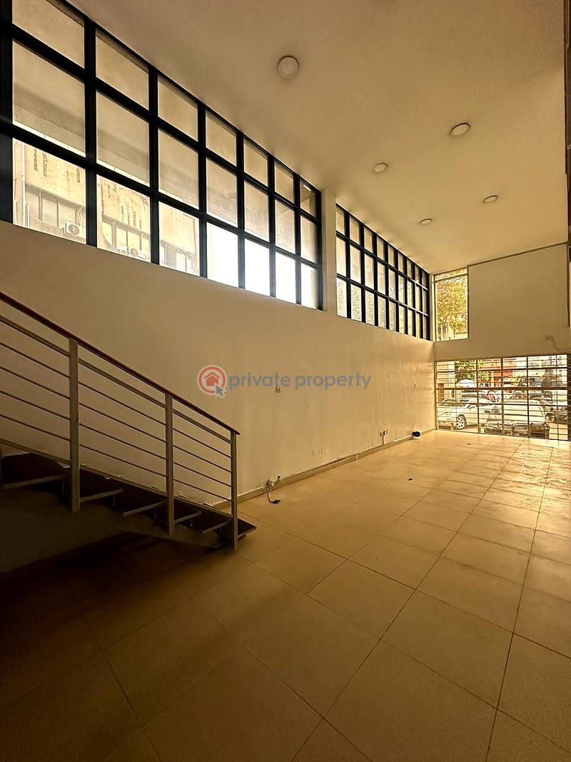 Office For Rent Victoria Island Lagos - 6