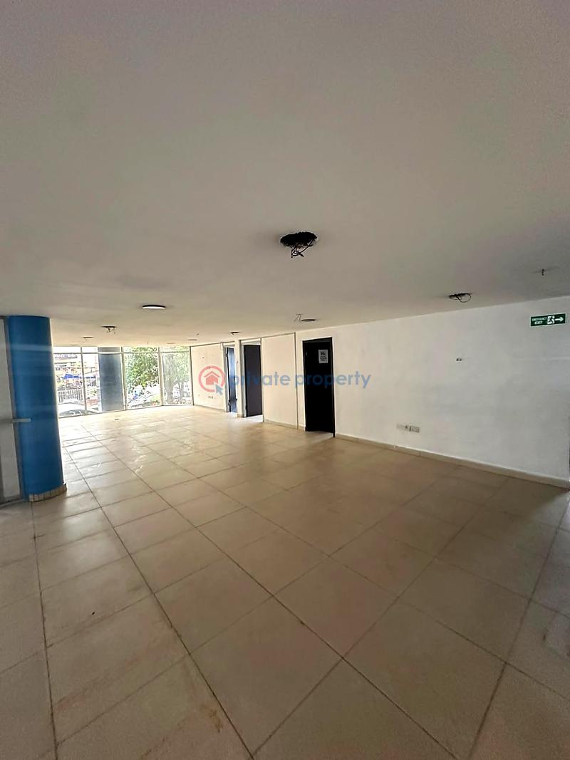 Office For Rent Victoria Island Lagos - 3