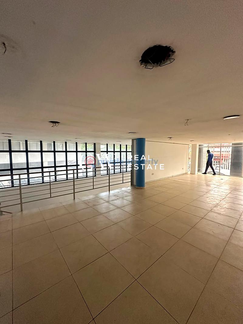 Office For Rent Victoria Island Lagos - 0