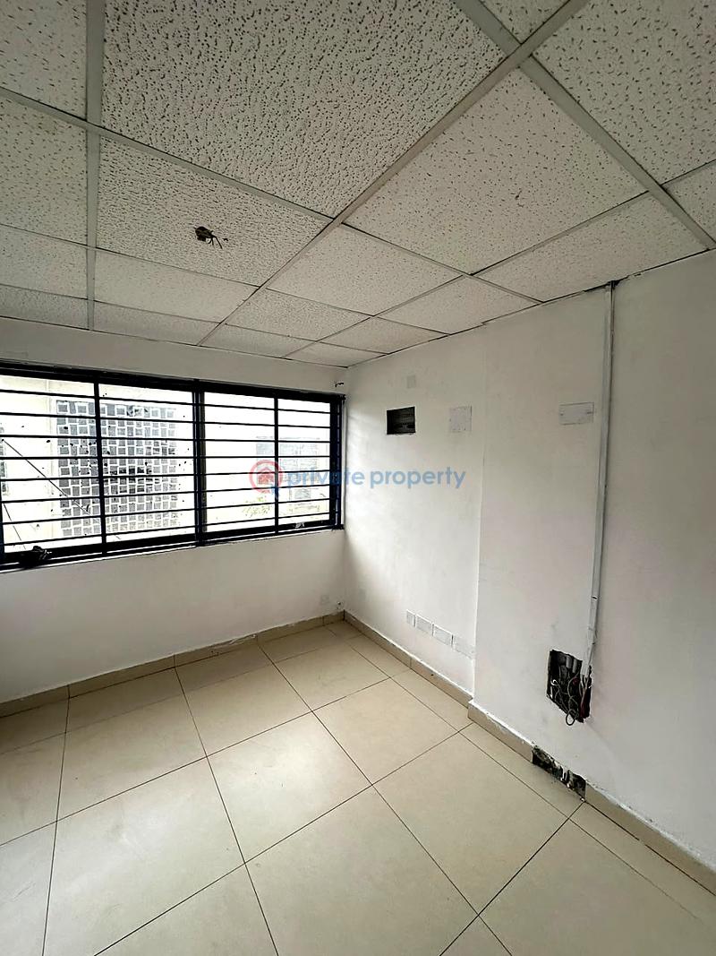Office For Rent Victoria Island Lagos - 1