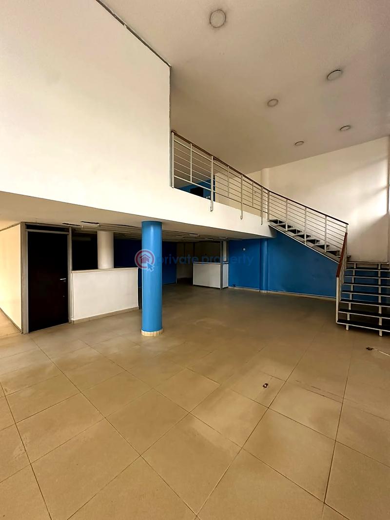 Office For Rent Victoria Island Lagos - 5
