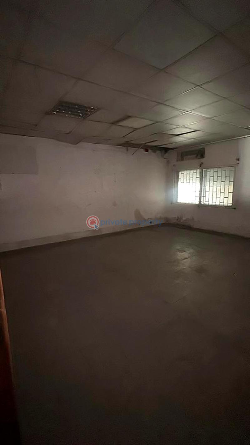 Office For Rent Victoria Island Lagos - 1