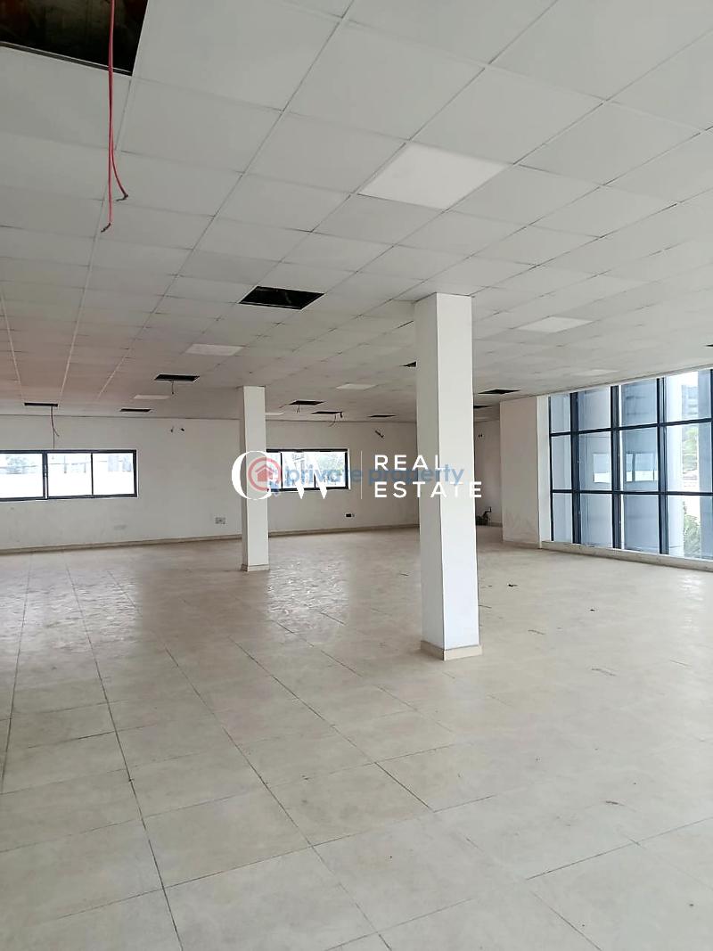 Office For Rent Victoria Island Lagos - 0