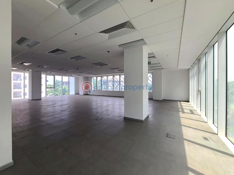 Flat & Apartment For Rent Victoria Island Lagos - 7