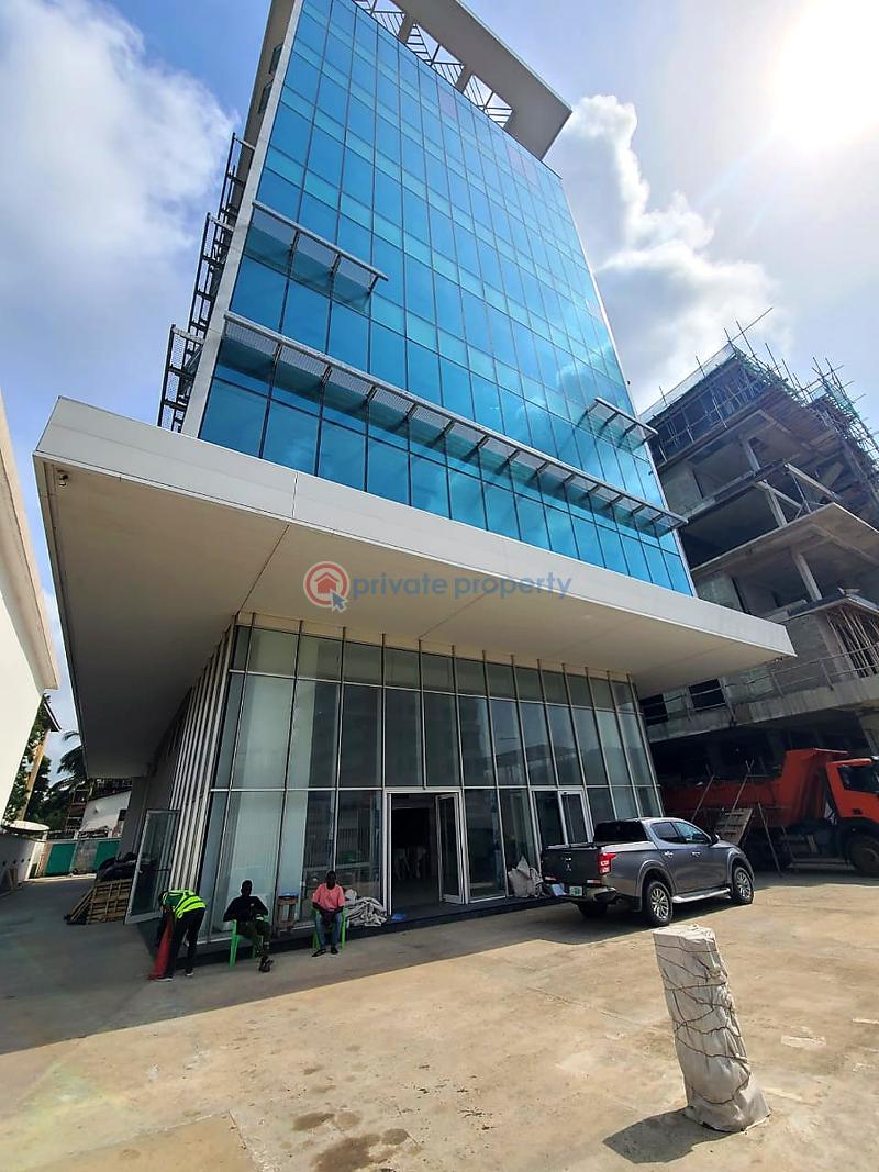 Flat & Apartment For Rent Victoria Island Lagos - 2