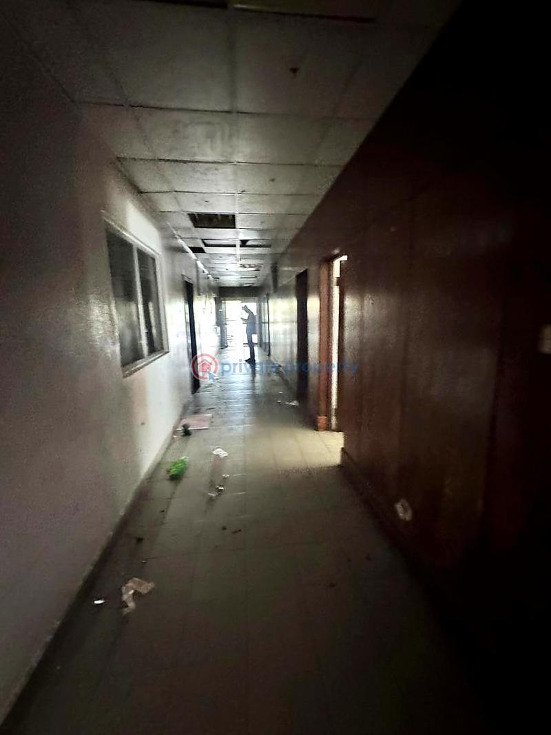 Office For Rent Victoria Island Lagos - 17
