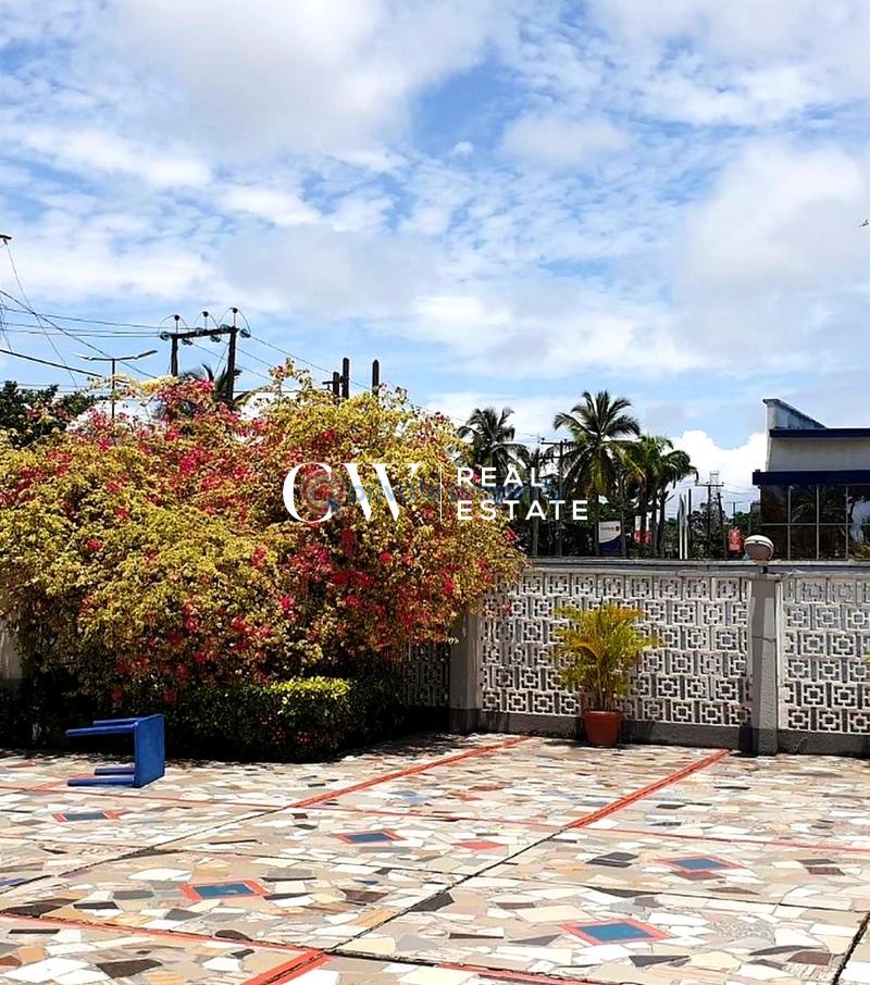 House For Rent Victoria Island Lagos - 0
