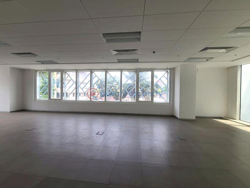 Flat & Apartment For Rent Victoria Island Lagos - 1