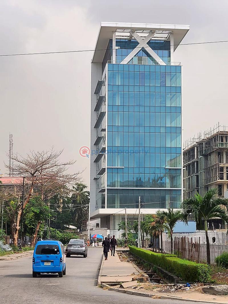 Flat & Apartment For Rent Victoria Island Lagos - 4