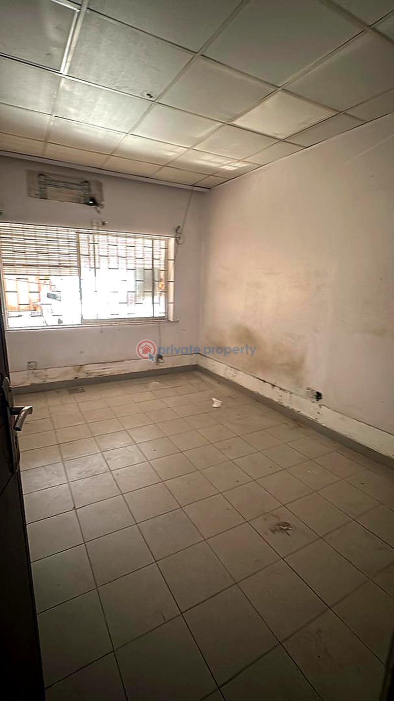 Office For Rent Victoria Island Lagos - 5
