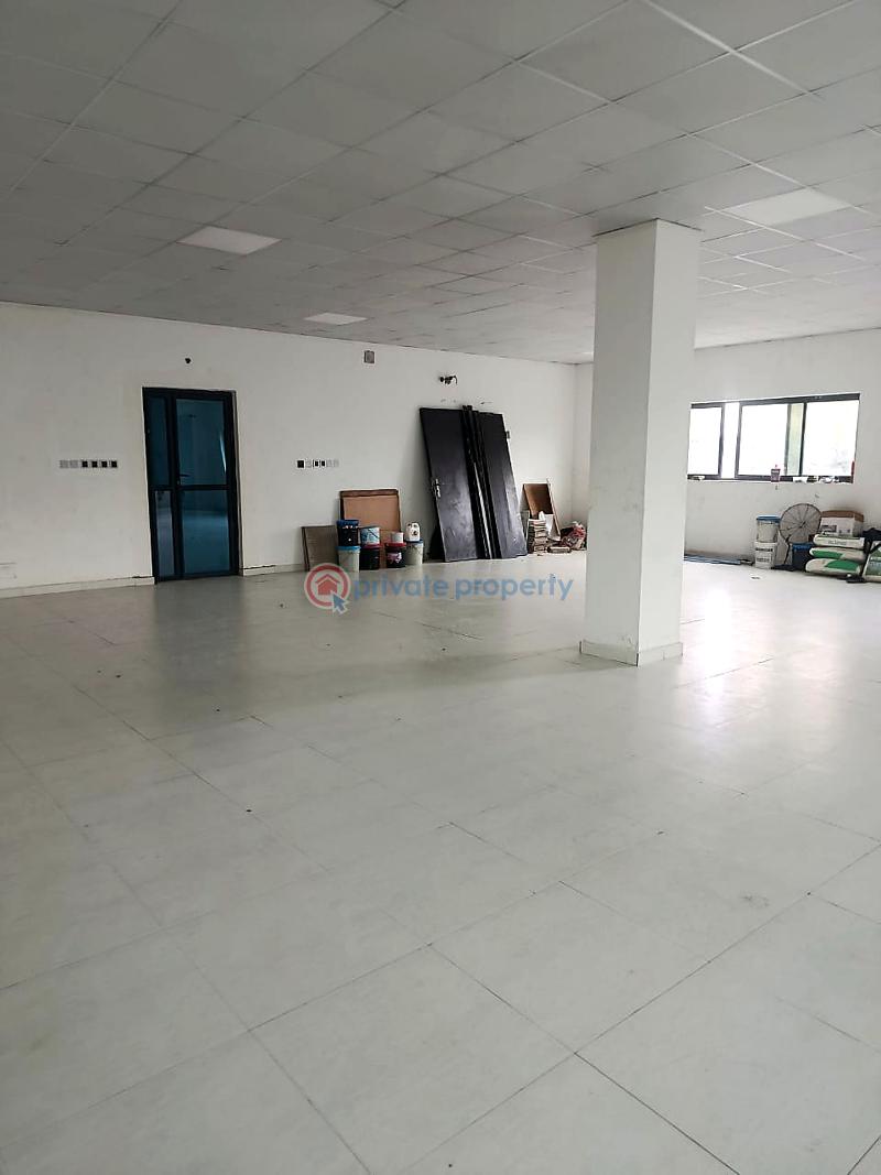 Office For Rent Victoria Island Lagos - 5