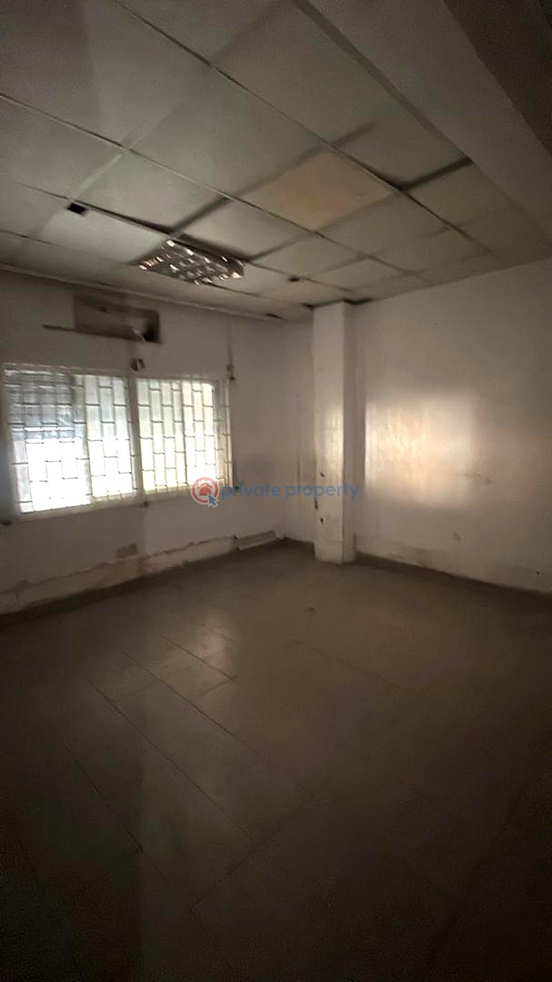 Office For Rent Victoria Island Lagos - 3
