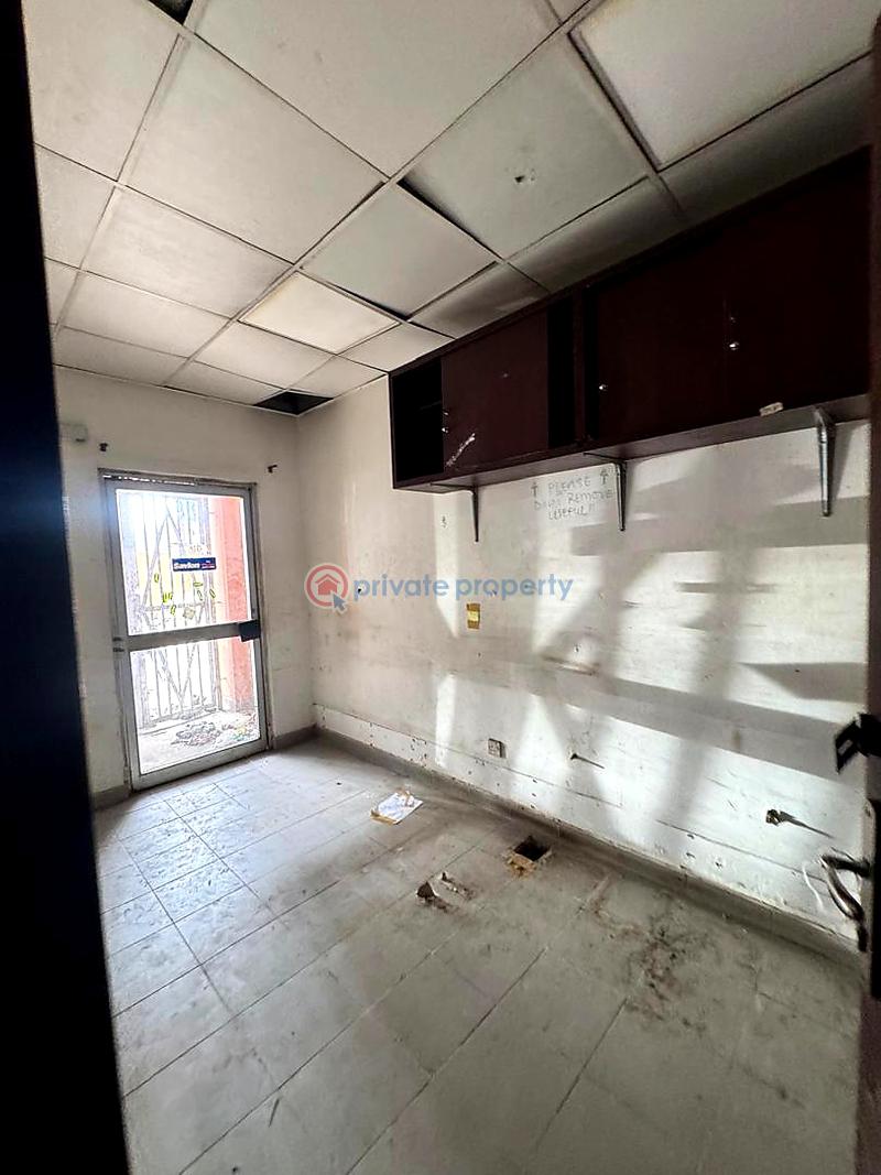 Office For Rent Victoria Island Lagos - 16