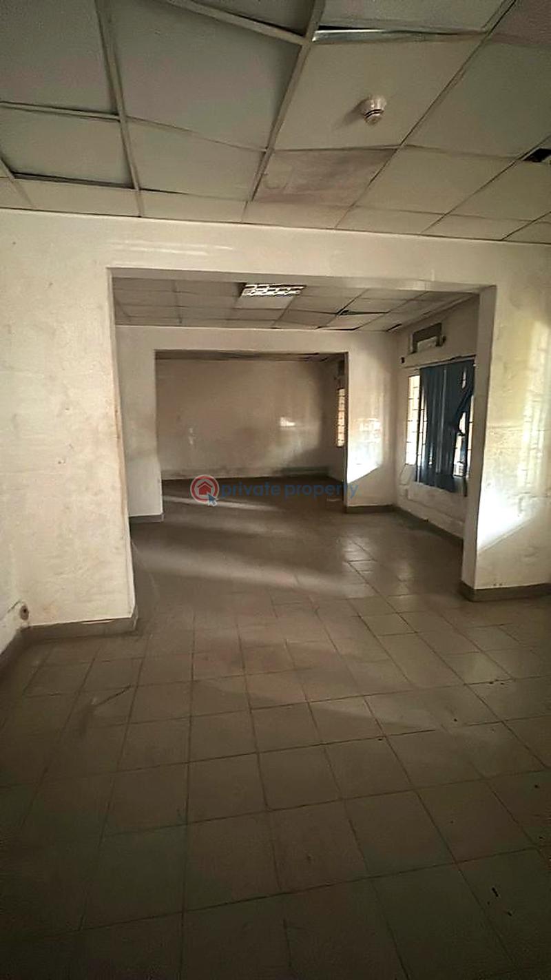 Office For Rent Victoria Island Lagos - 9