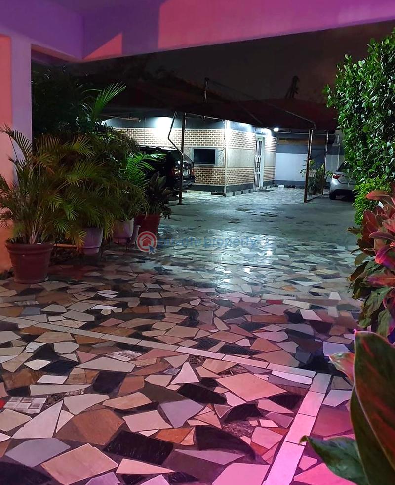 House For Rent Victoria Island Lagos - 1