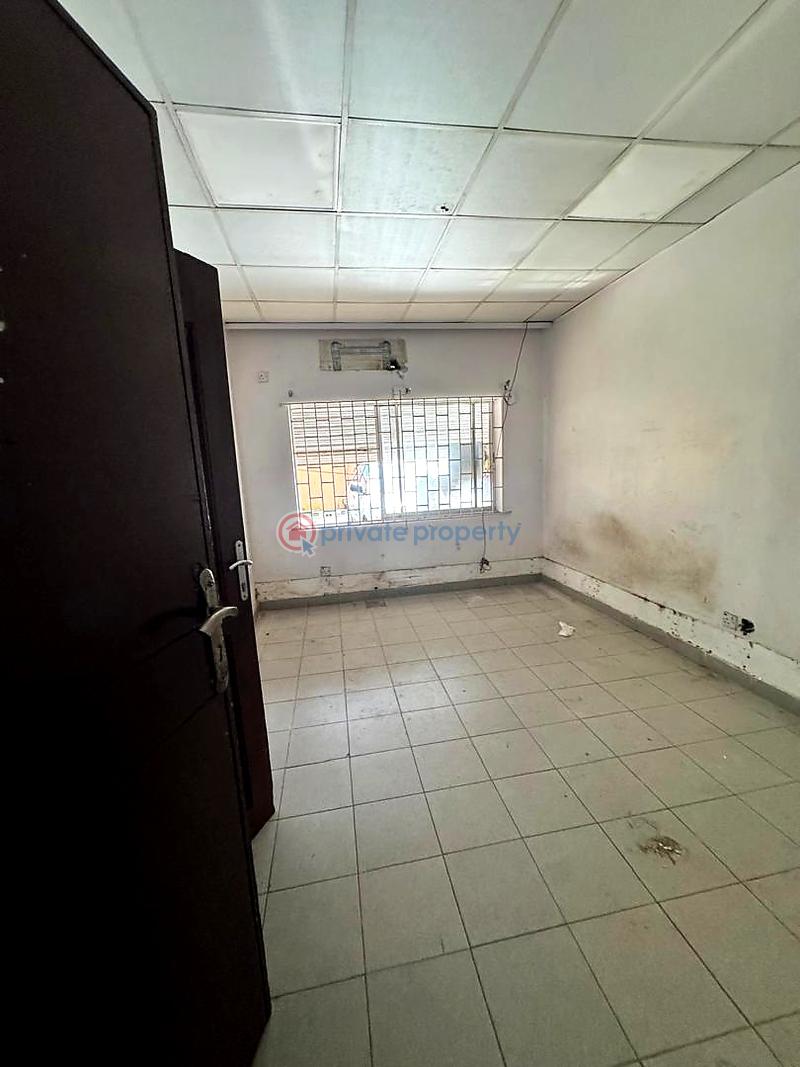 Office For Rent Victoria Island Lagos - 20