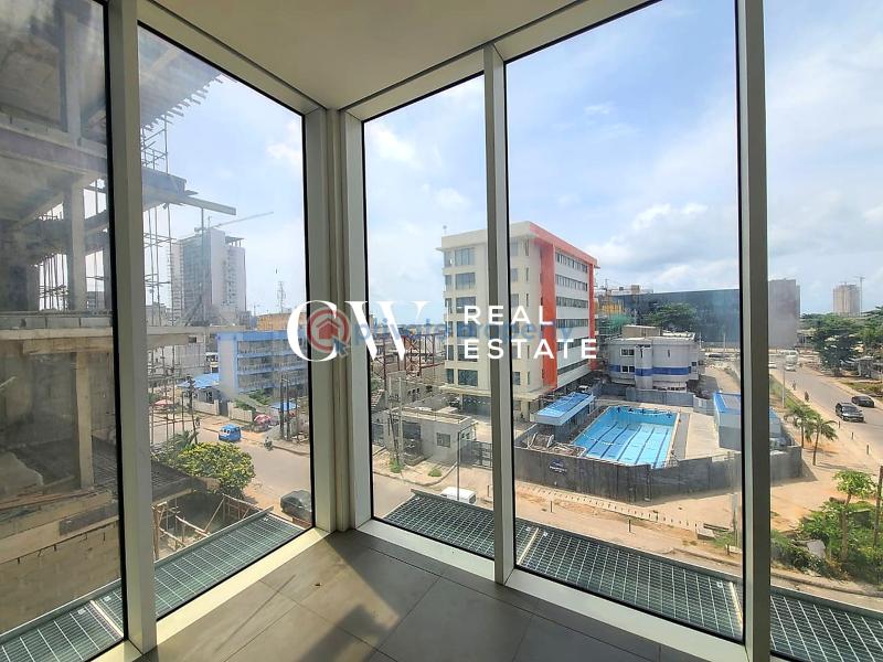 Flat & Apartment For Rent Victoria Island Lagos - 0