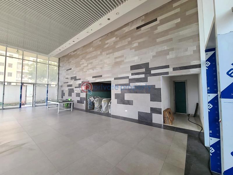 Flat & Apartment For Rent Victoria Island Lagos - 5