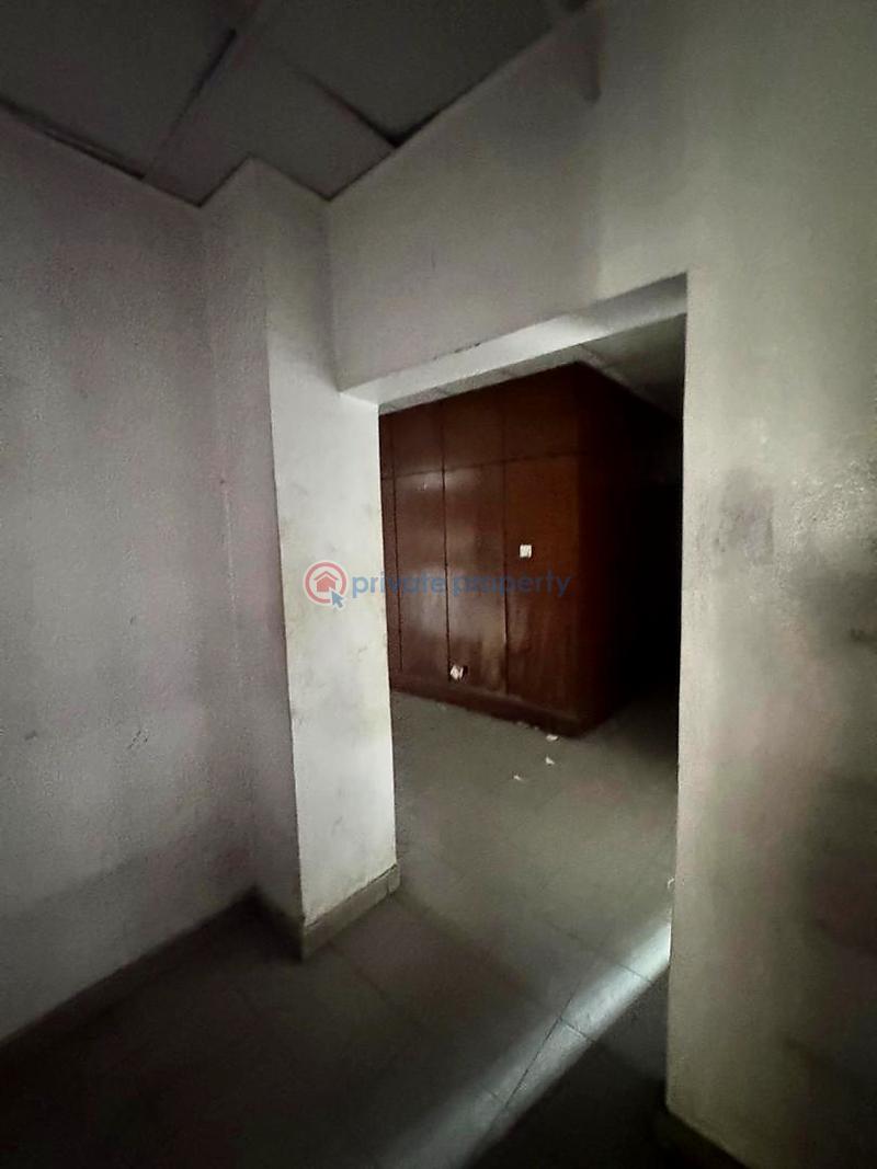 Office For Rent Victoria Island Lagos - 15