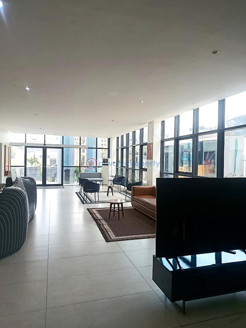 Office For Rent Victoria Island Lagos - 4