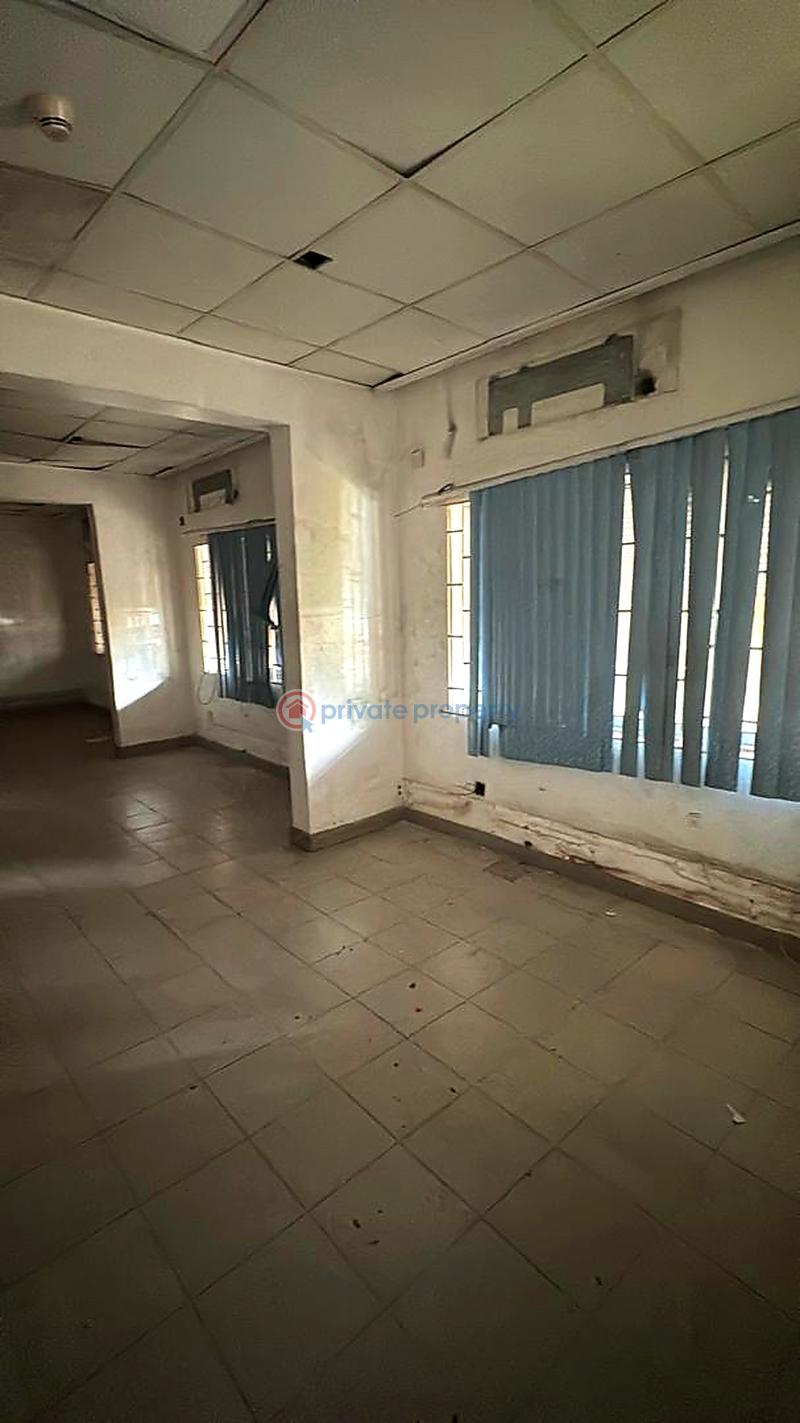 Office For Rent Victoria Island Lagos - 10