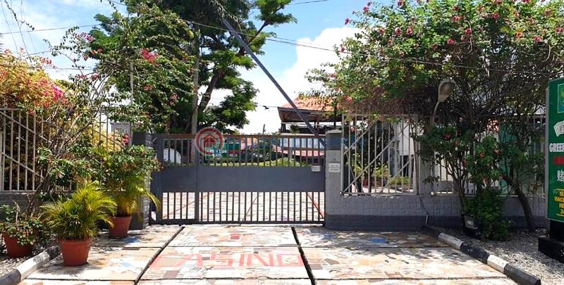 House For Rent Victoria Island Lagos - 4