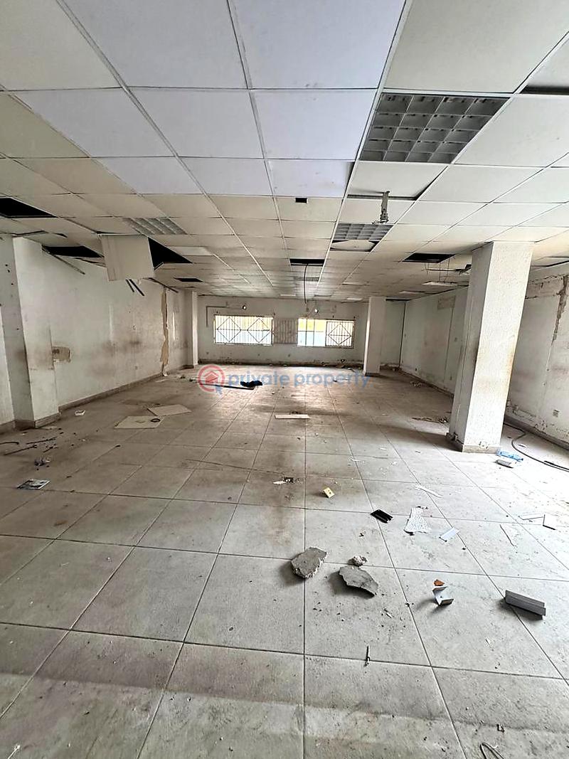 Office For Rent Victoria Island Lagos - 1