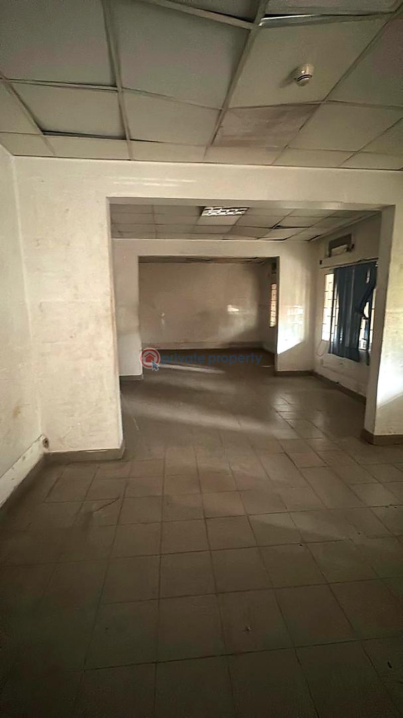 Office For Rent Victoria Island Lagos - 11