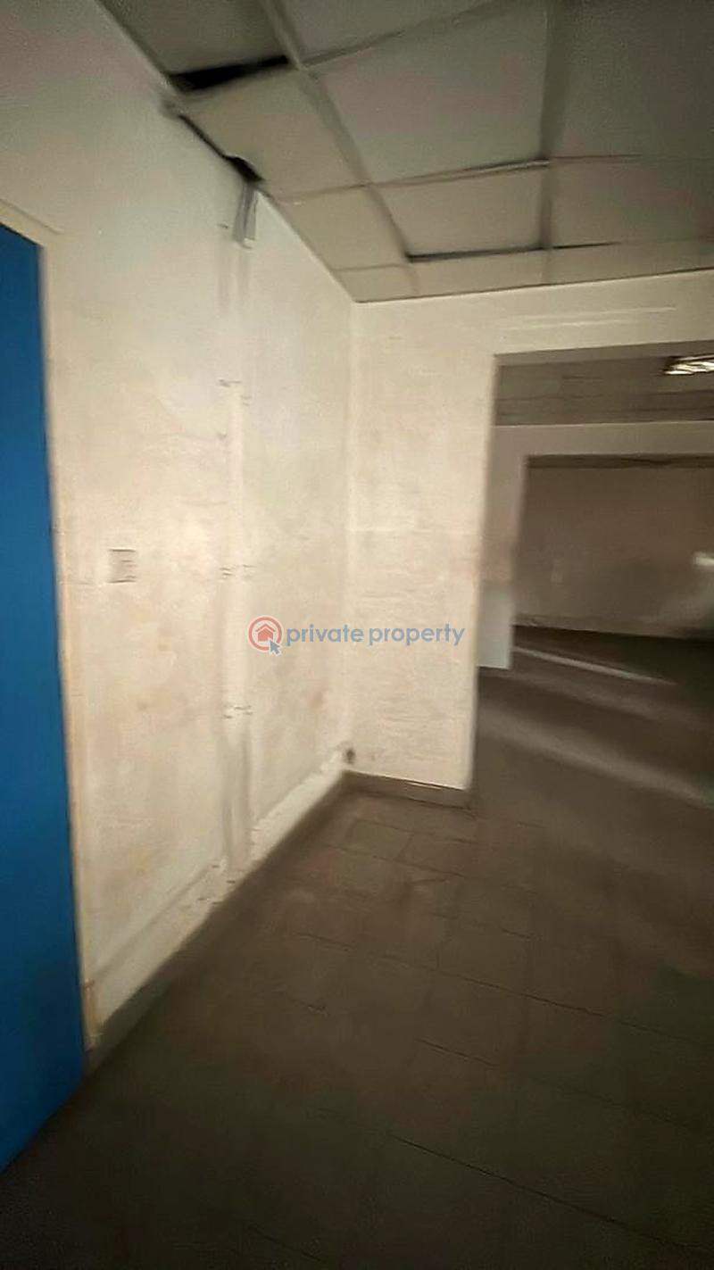 Office For Rent Victoria Island Lagos - 7
