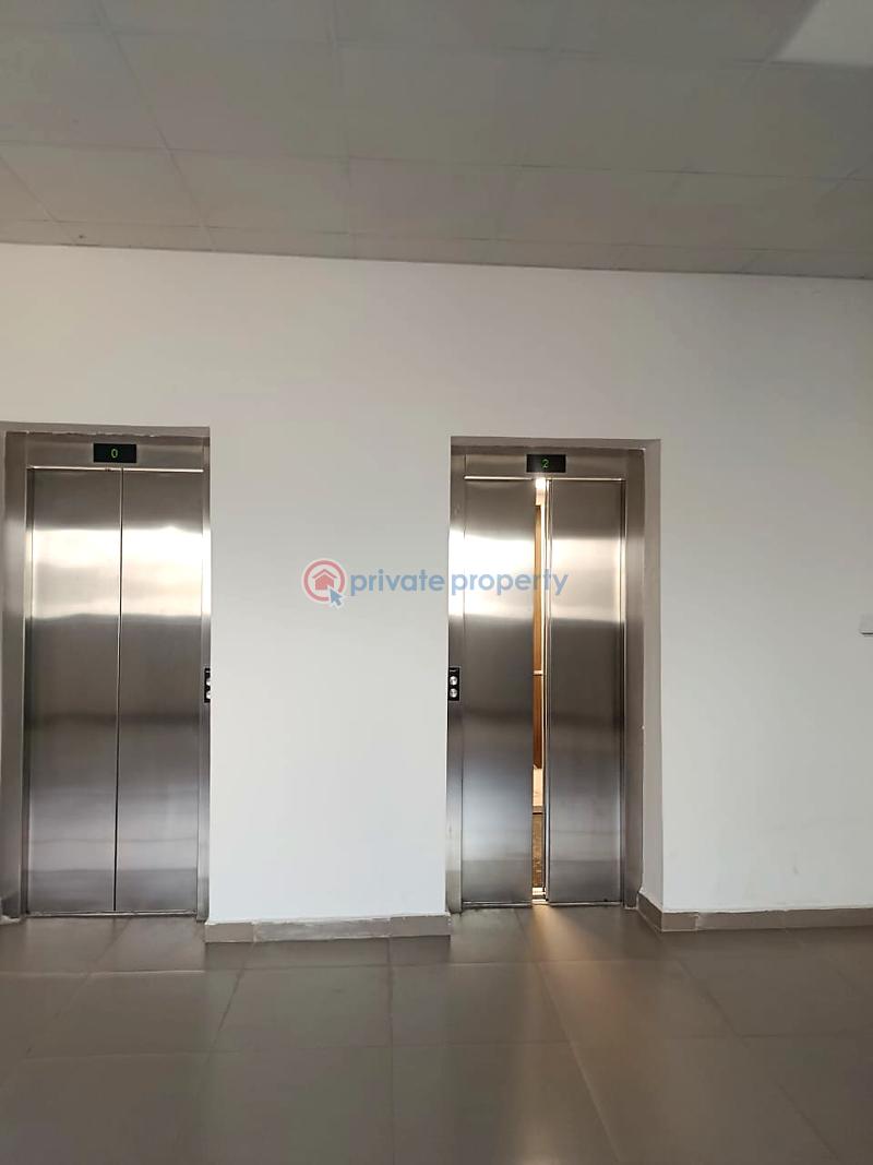 Office For Rent Victoria Island Lagos - 1