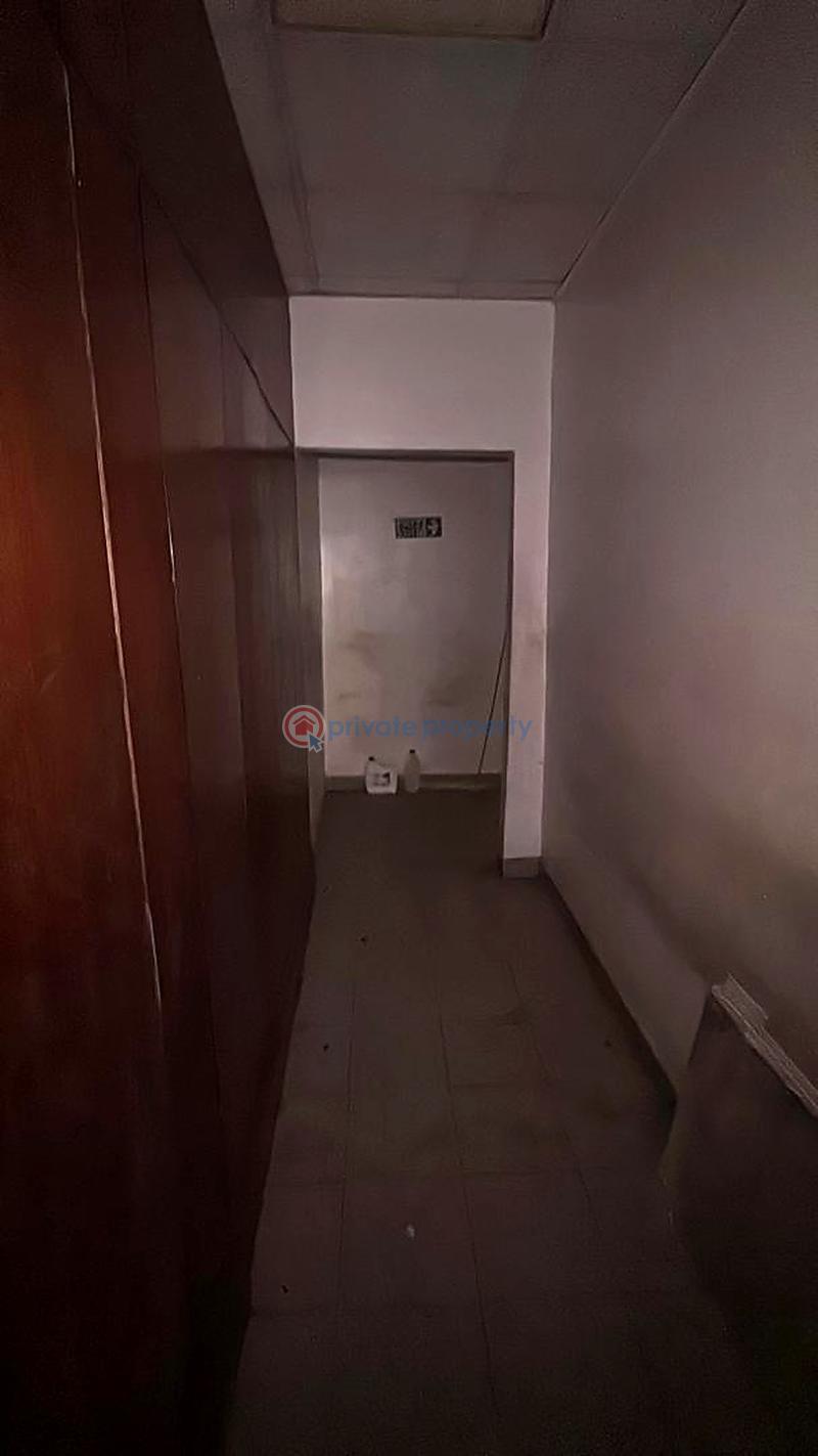 Office For Rent Victoria Island Lagos - 13