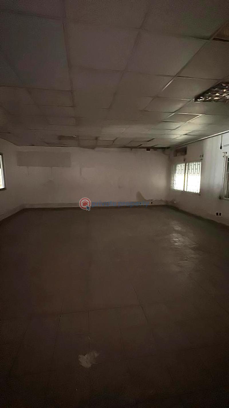 Office For Rent Victoria Island Lagos - 8