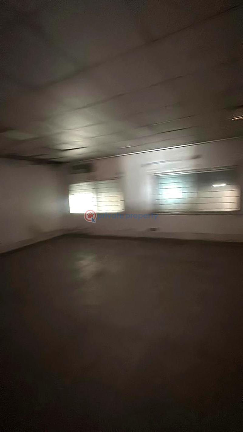 Office For Rent Victoria Island Lagos - 4