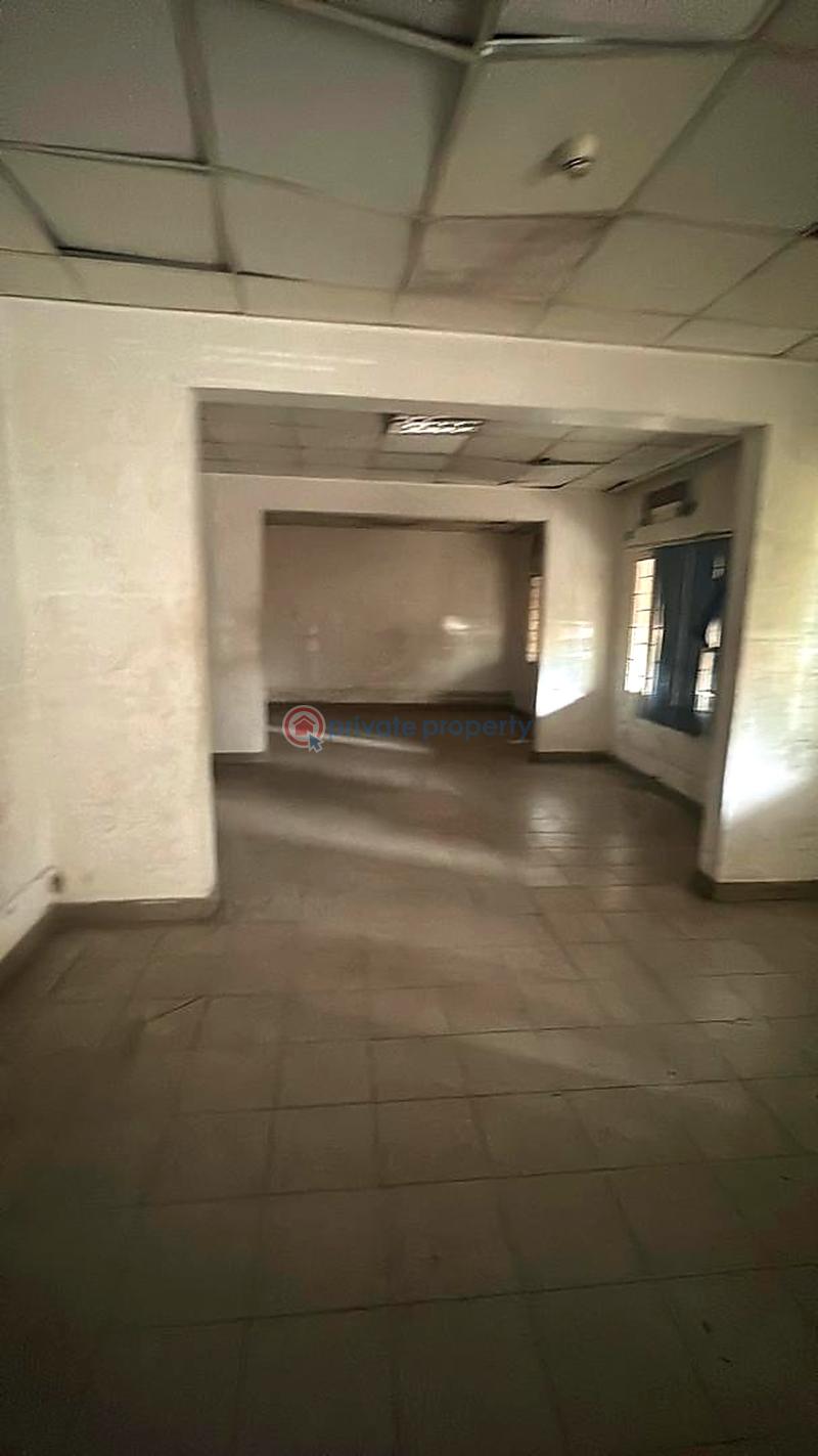 Office For Rent Victoria Island Lagos - 14