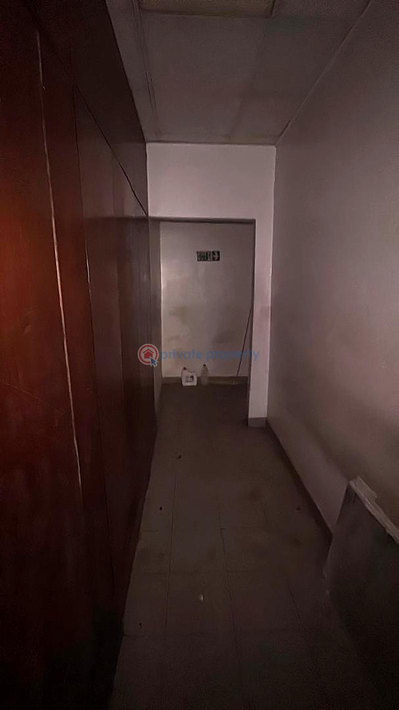 Office For Rent Victoria Island Lagos - 12