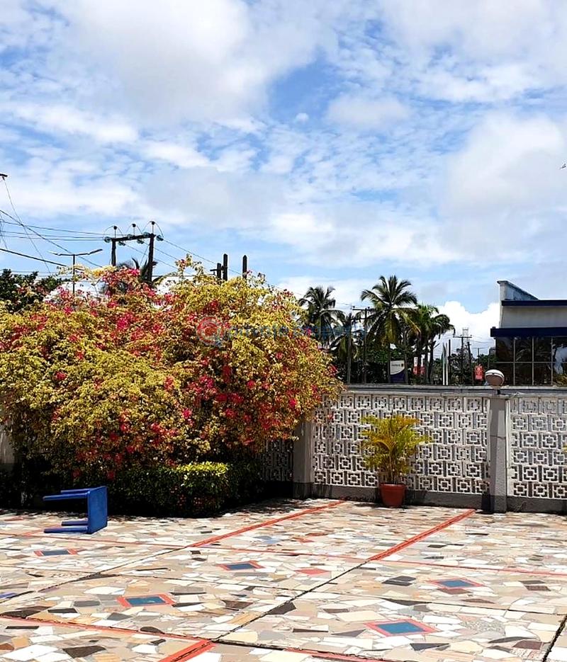 House For Rent Victoria Island Lagos - 3