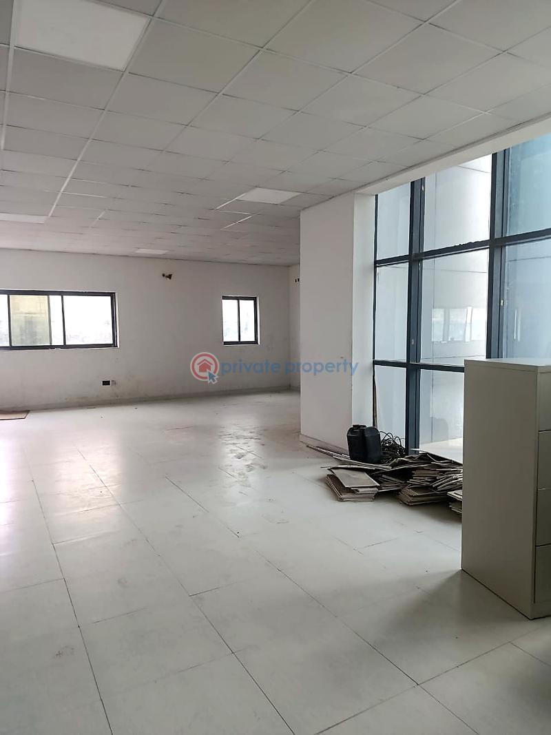 Office For Rent Victoria Island Lagos - 3