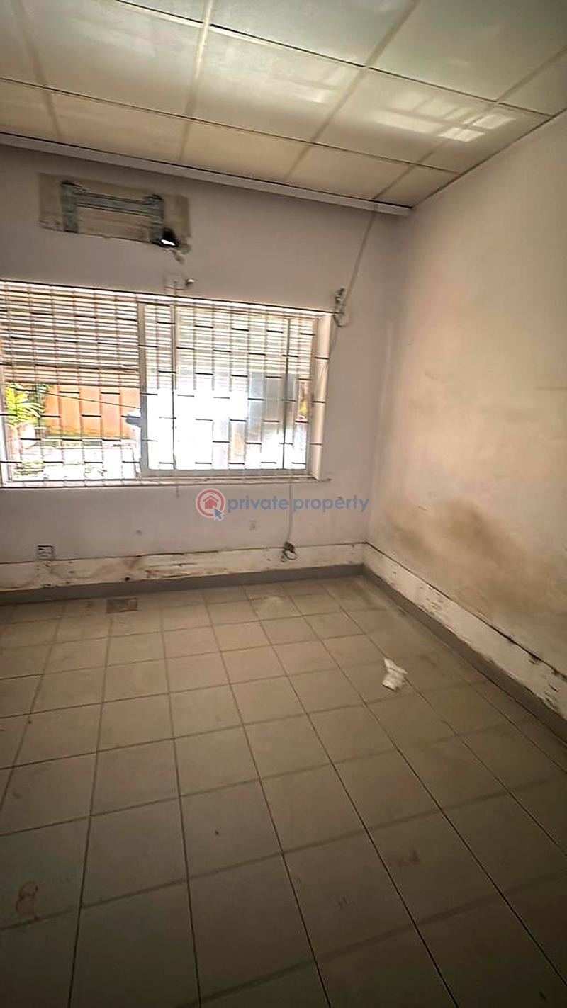 Office For Rent Victoria Island Lagos - 6