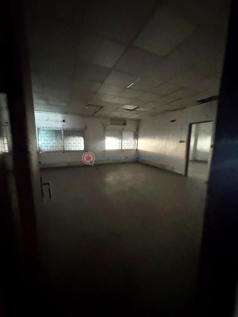 Office For Rent Victoria Island Lagos - 19