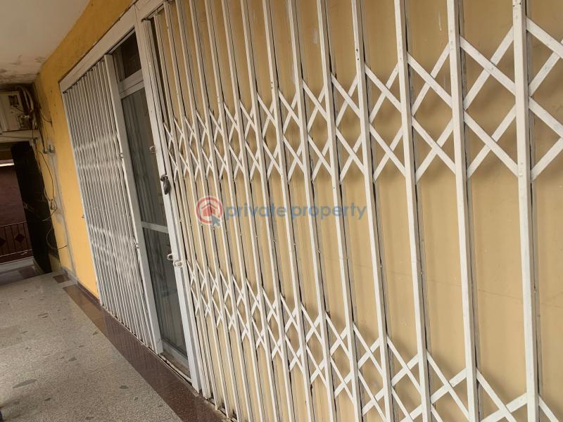 1 bedroom Private Office For Rent Jahi Gilmor Jahi Abuja Phase 2  - 0