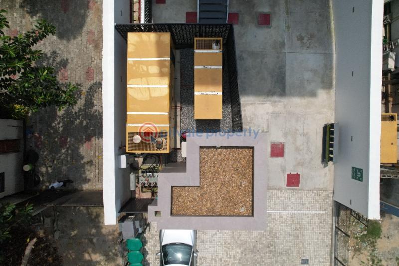 Office space - 5 1 bedroom Office For Rent Old Ikoyi Lagos - 5