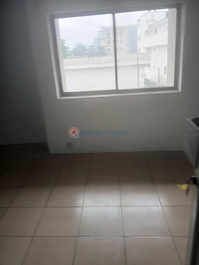 Office For Rent Awolowo Road Ikoyi Lagos - 2
