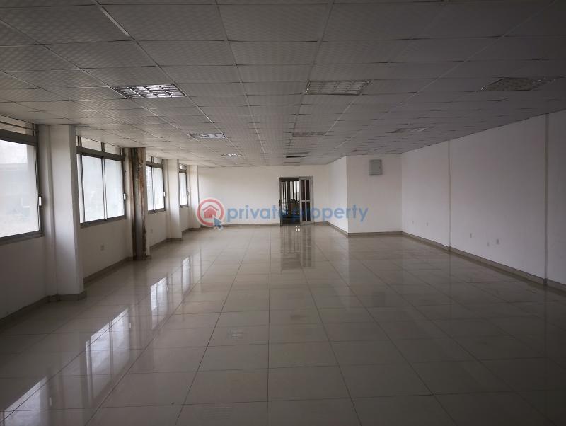 Office For Rent Off Ademola Adetokunbo Victoria Island Lagos - 0