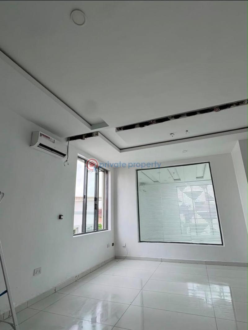 Office For Rent Phase1 Lekki Phase 1 Lagos - 7